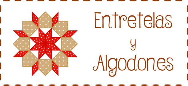 Entretelas y Algodones ahora es Estudio Era, Espacio de Bordado